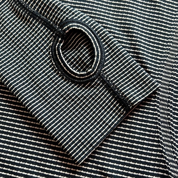 lululemon run swiftly long sleeve - Picture 3 of 5